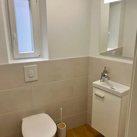 Apartment Le Xvii - Au Coeur De Colmar