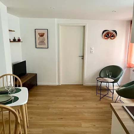 Le Xvii - Au Coeur De