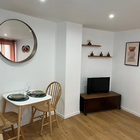 Διαμέρισμα Le Xvii - Au Coeur De Κολμάρ