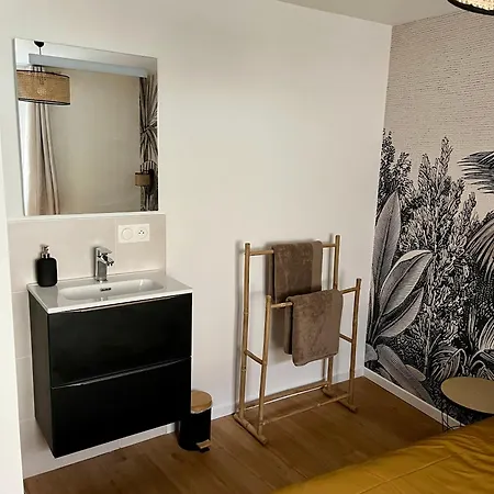 Apartment Le Xvii - Au Coeur De *