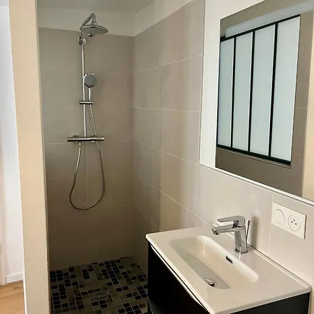 Le Xvii - Au Coeur De